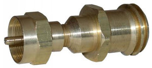 AP PRODUCTS ME481P LAST CHANCE ADPTR