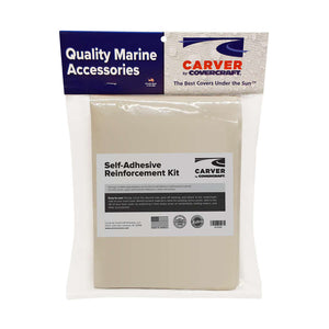 CARVER 61050 BOAT COVER REINFORCEMENT KIT