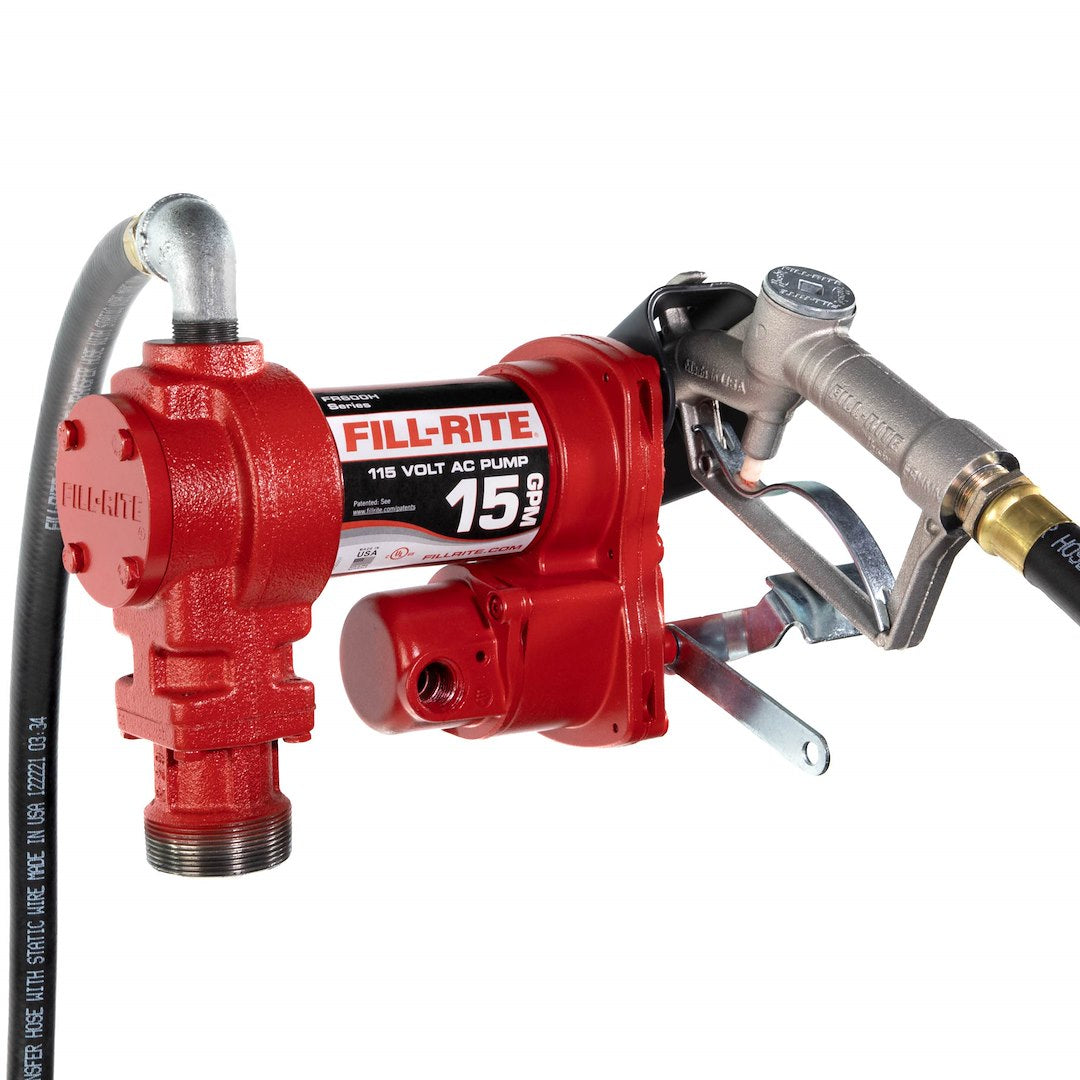 FILL RITE FR610H