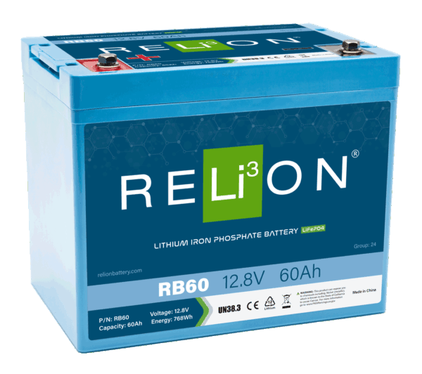 RELION RB60