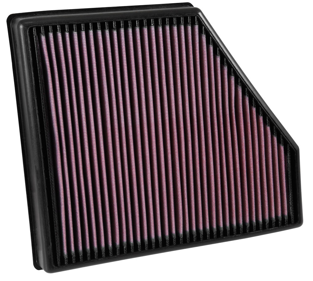 K&N FILTER 33-5047