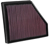 K&N FILTER 33-5047