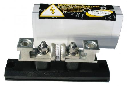 GO POWER FBL-400