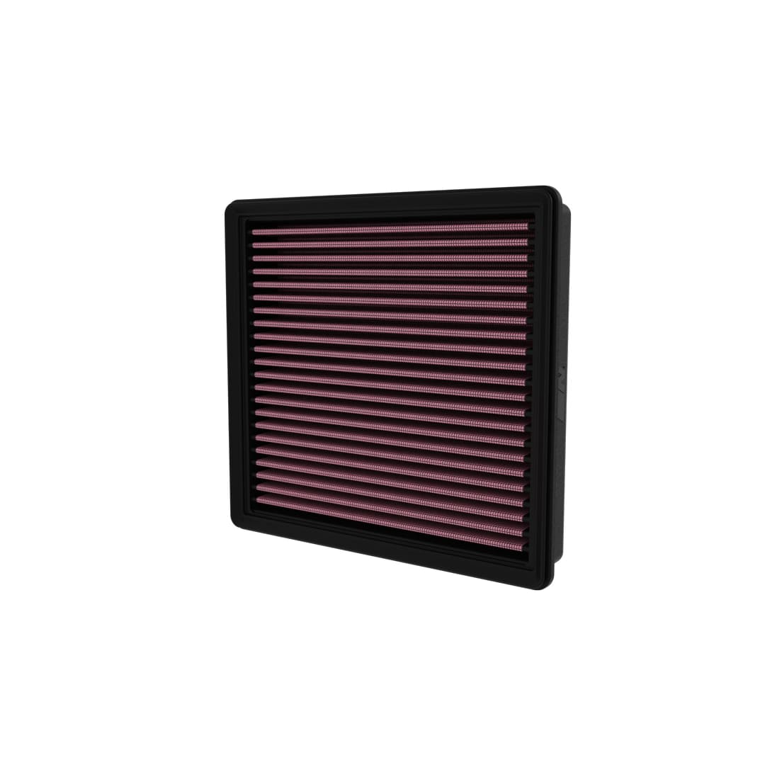 K&N FILTER 33-5127