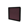 K&N FILTER 33-5127