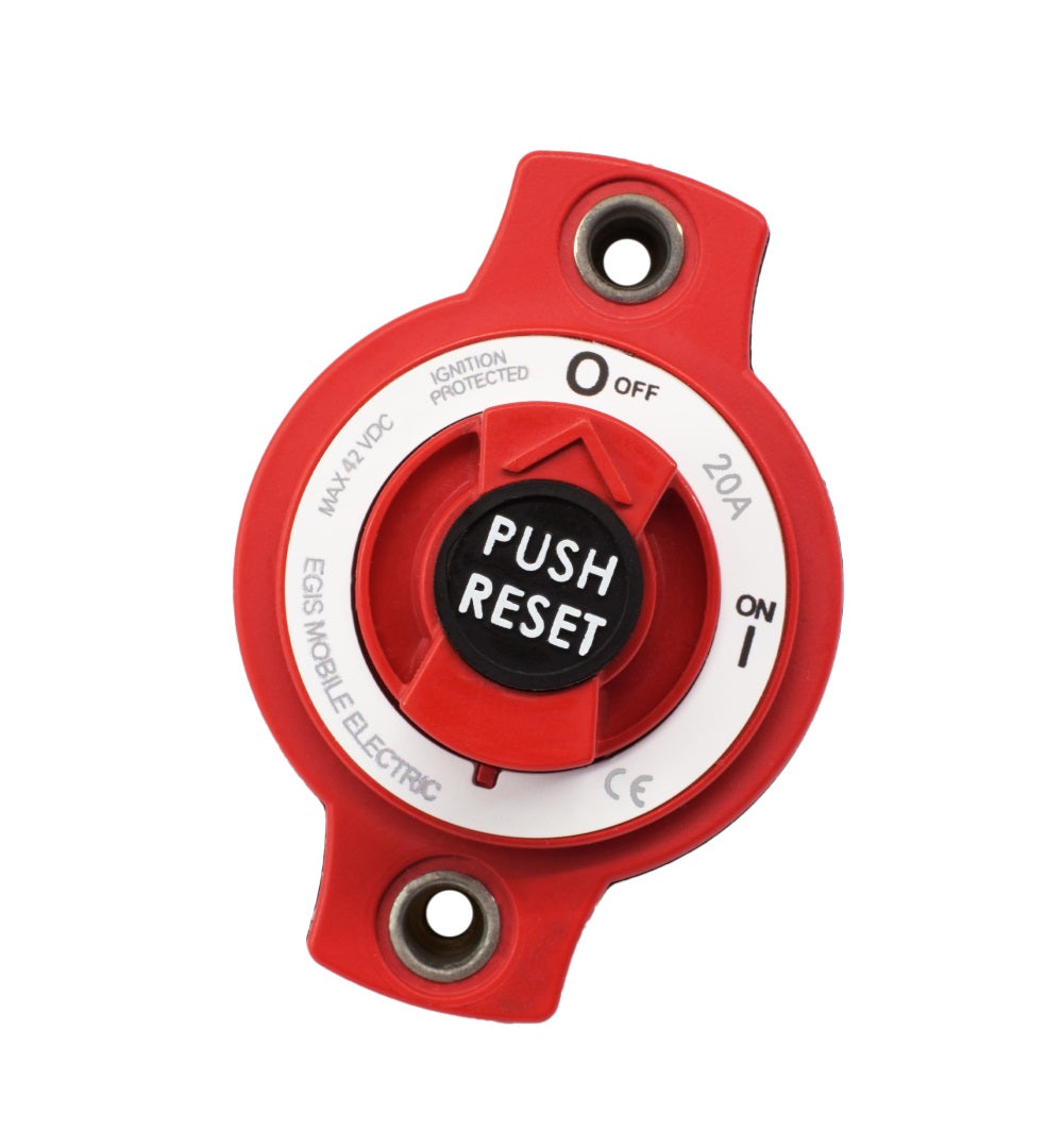 EGIS MOBILE 4701-20
