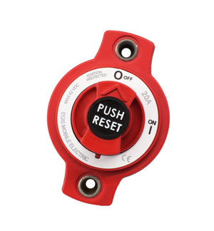 EGIS MOBILE 4701-20 MINI BRE DISC SWITCH 20 A PAN