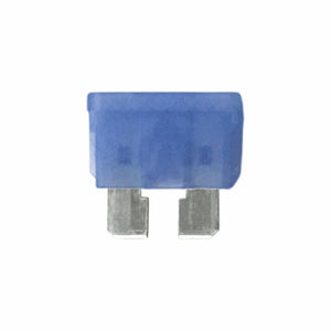 WIRTHCO 24365-7 ATO/ATC BLDE FUSE-15A-BLE-PKG OF 50