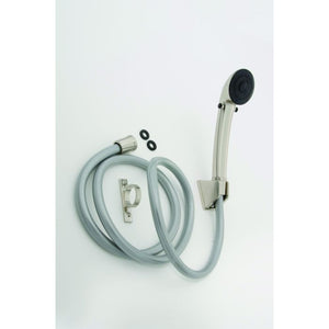 EMPIRE FAUCE CRD-U-APS60C PRSNL SHWR HS KIT CHROME