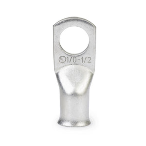 ANCOR 242287 TINNED LUG #1/0 1/2' 10PC