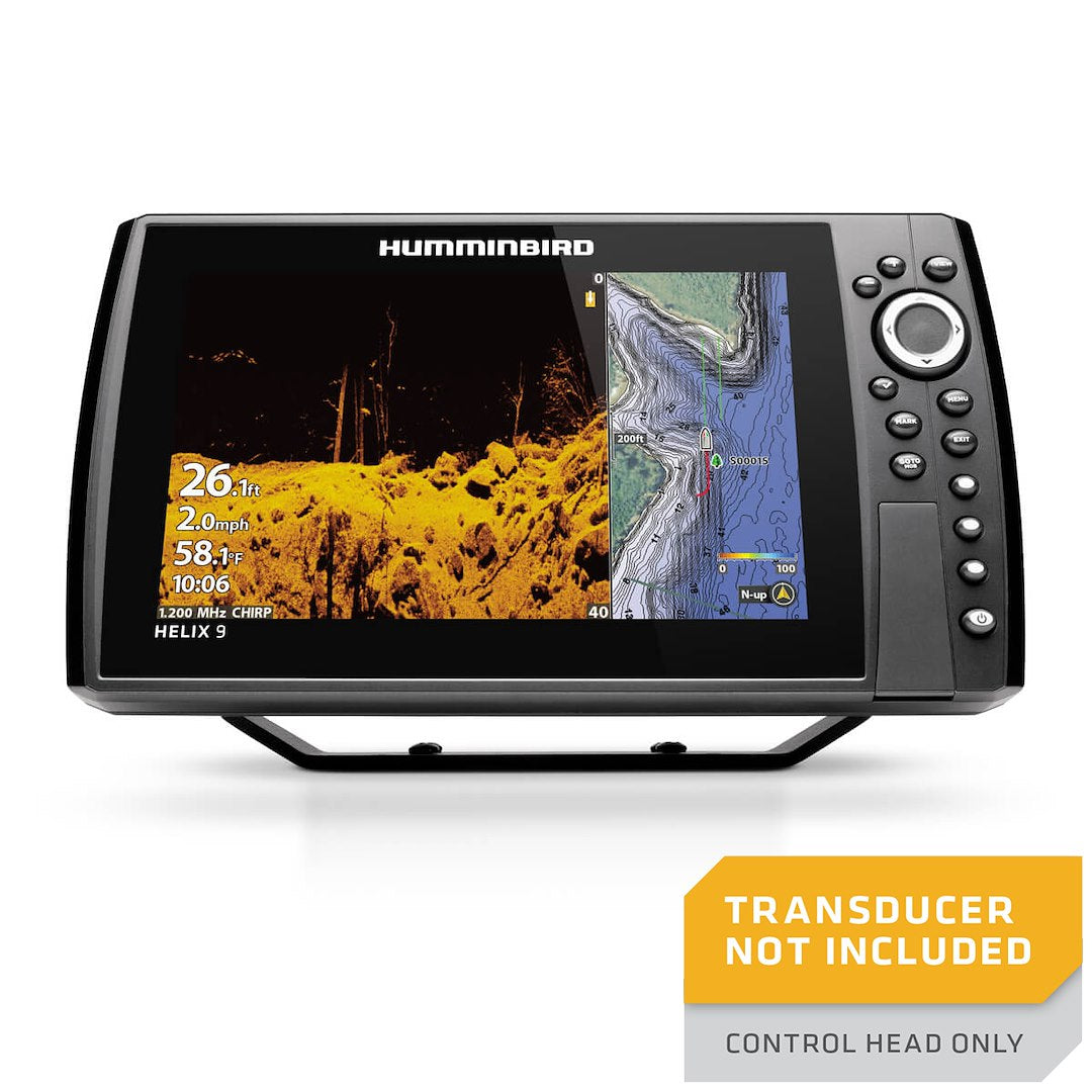HUMMINBIRD 411370-1CHO
