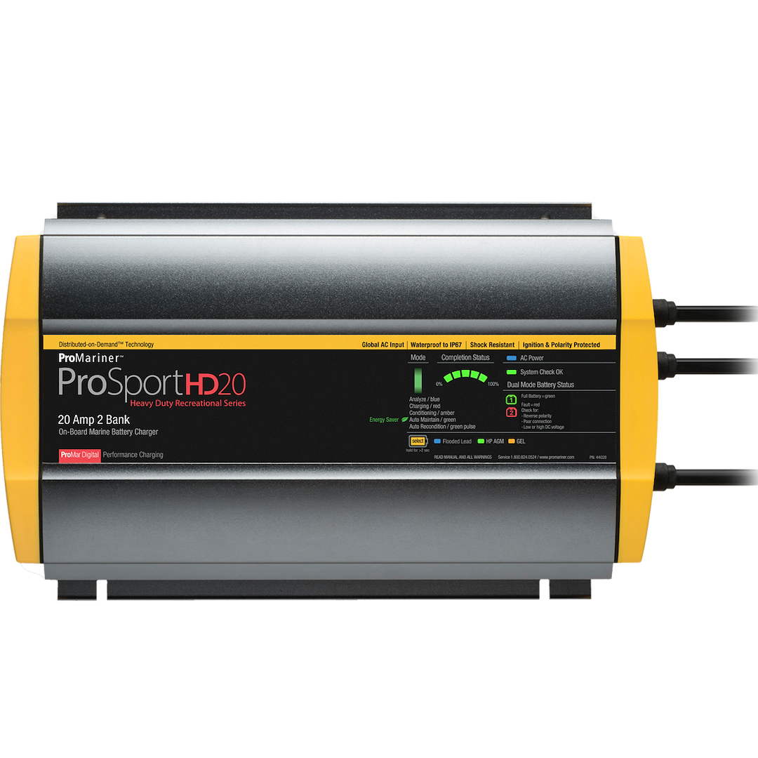 PRO MARINER 44028