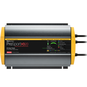 PRO MARINER 44028 PRO SPORT HD 20 - PFC