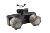 DURA FAUCET DF-SA100S1-BK