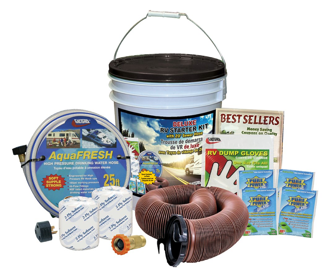 VALTERRA LLC K88123