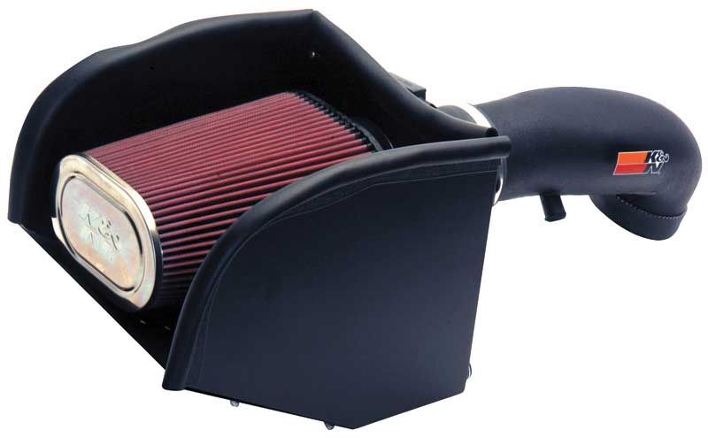 K&N FILTER 57-3013-2