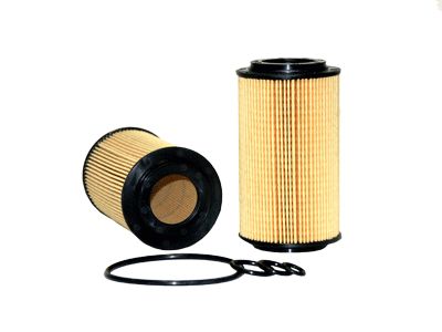 WIX FILTR LD 179