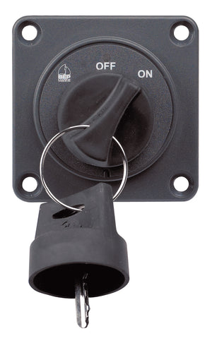 BEP 80-724-0006-00 SW CNTRL FOR MDVS - KEYED