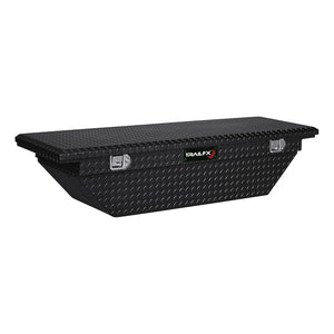 TRAILFX 120602 60'LOW PRO CROSSOVER TB BLK