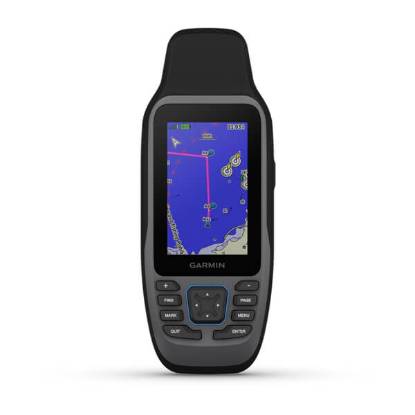 GARMIN ELEC. 010-02635-02