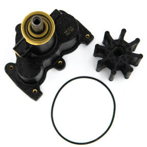 ARCO MARINE WP001 IMPELLER & HOUSING