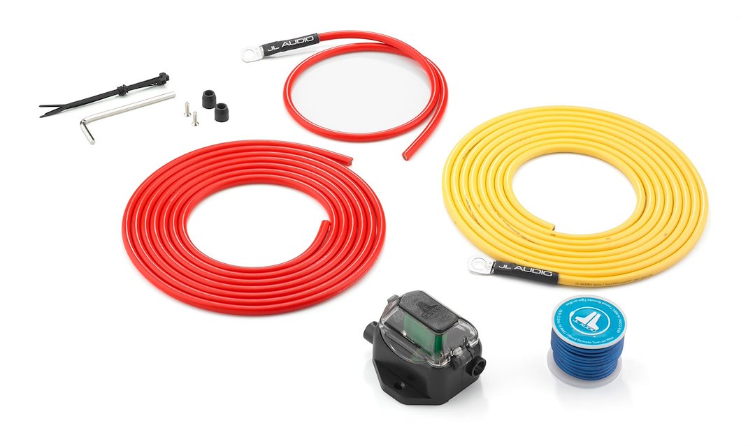 JL AUDIO 010-13649-00