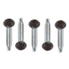 AP PRODUCTS 012-PTK500BL8X1-1/2