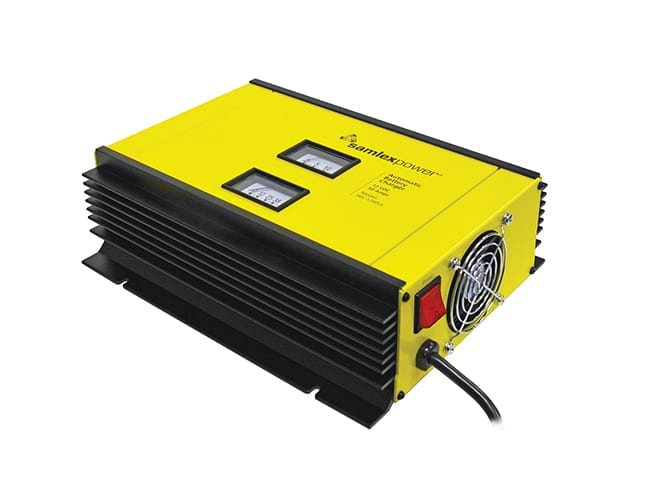 SAMLEX AMER SEC-1250UL