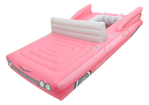 AIRHEAD AHPF-1001 AIRHEAD CLASSIC CRUISER LAKE FLOAT
