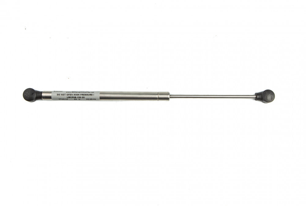 WHITECAP IND G-3320SSC