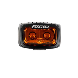 RIGID IND 902214 SR-M SERIES AMBER PRO SPOT SURFACE