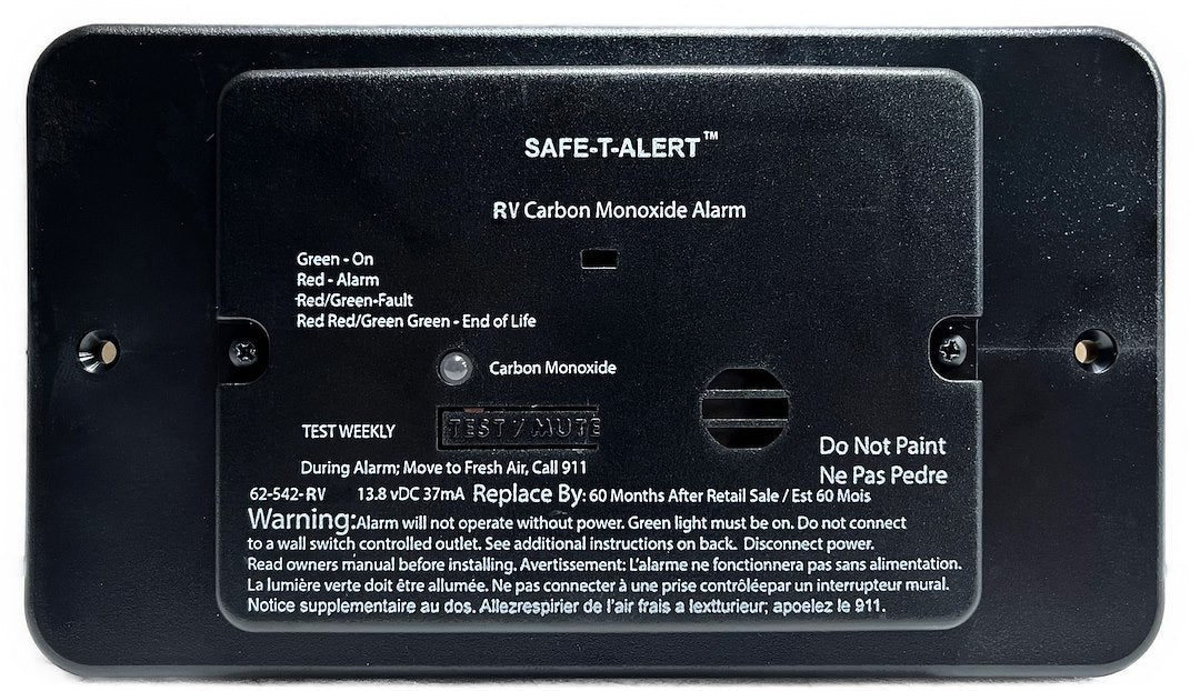 MTI INDUSTRY 62-542-BL-TR