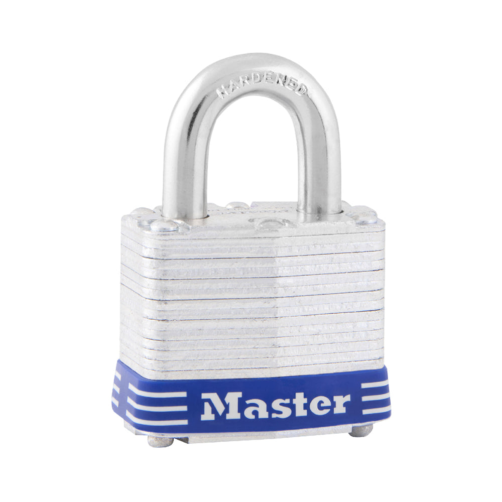 MASTERLOCK 3D