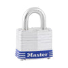 MASTERLOCK 3D