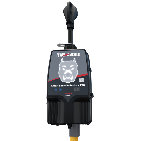 HUGHES AUTO PWD30EPOW