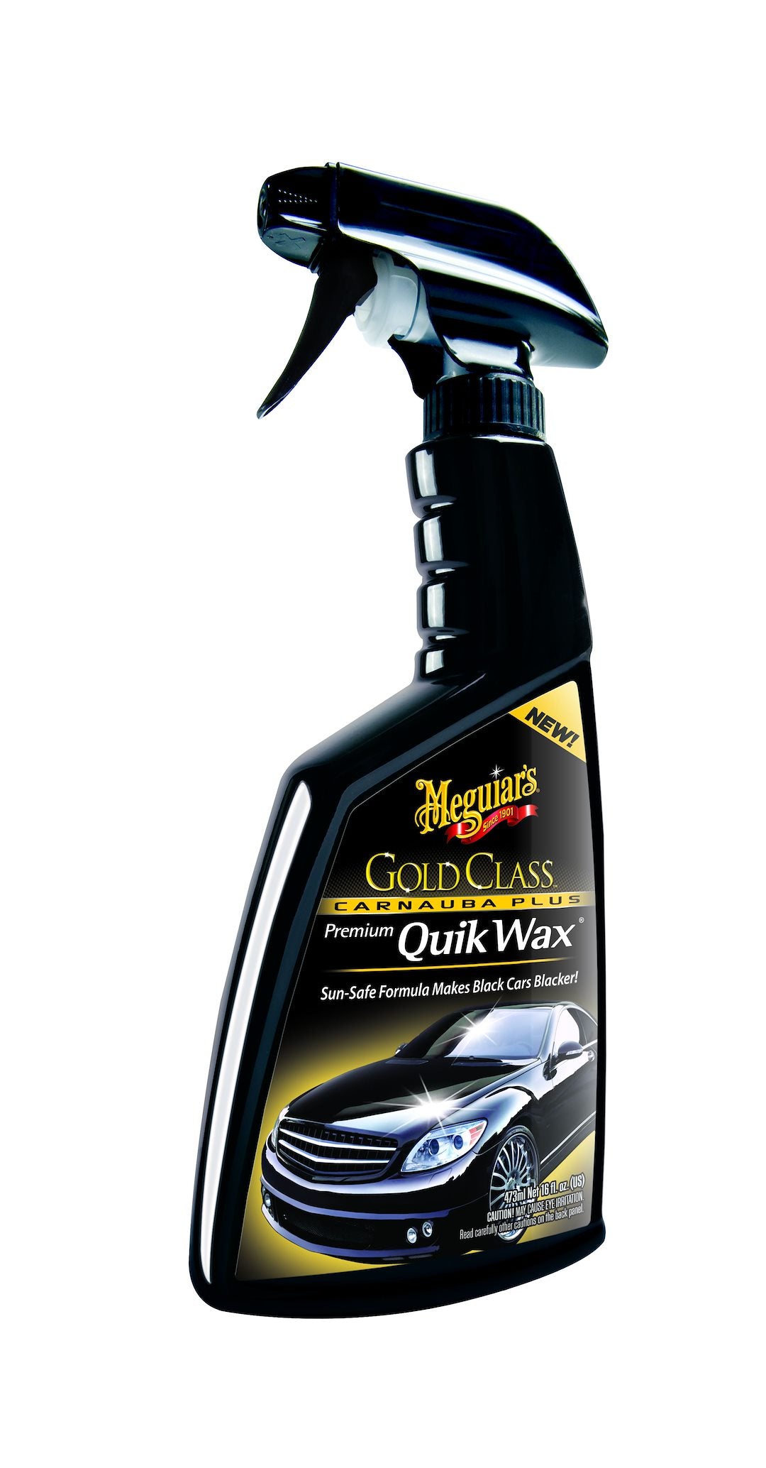 MEGUIARS WAX G7716