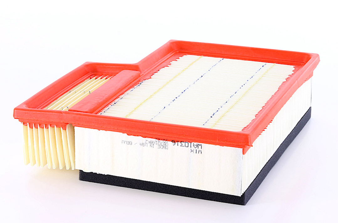 WIX FILTR LD WA10316