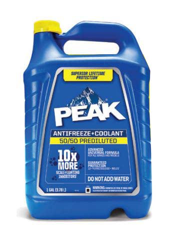PEAK/HERCLNR PKPB53
