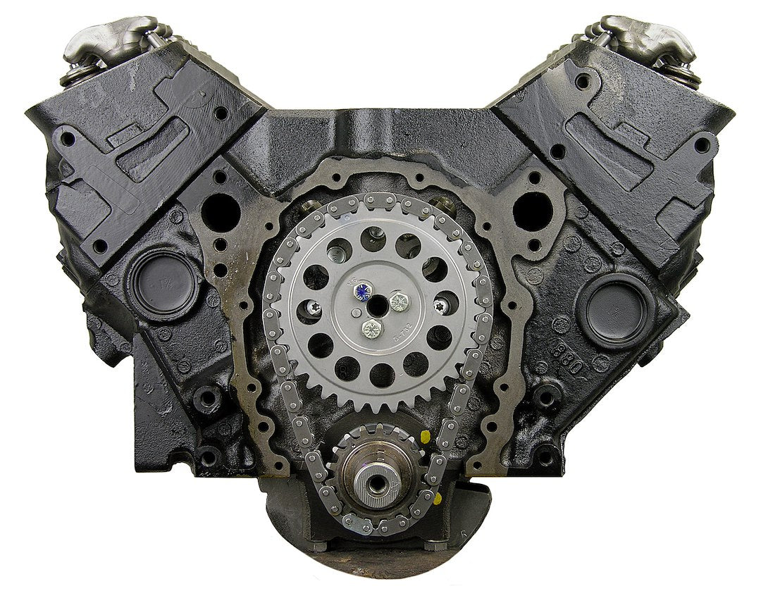 ATK ENGINES DMM2