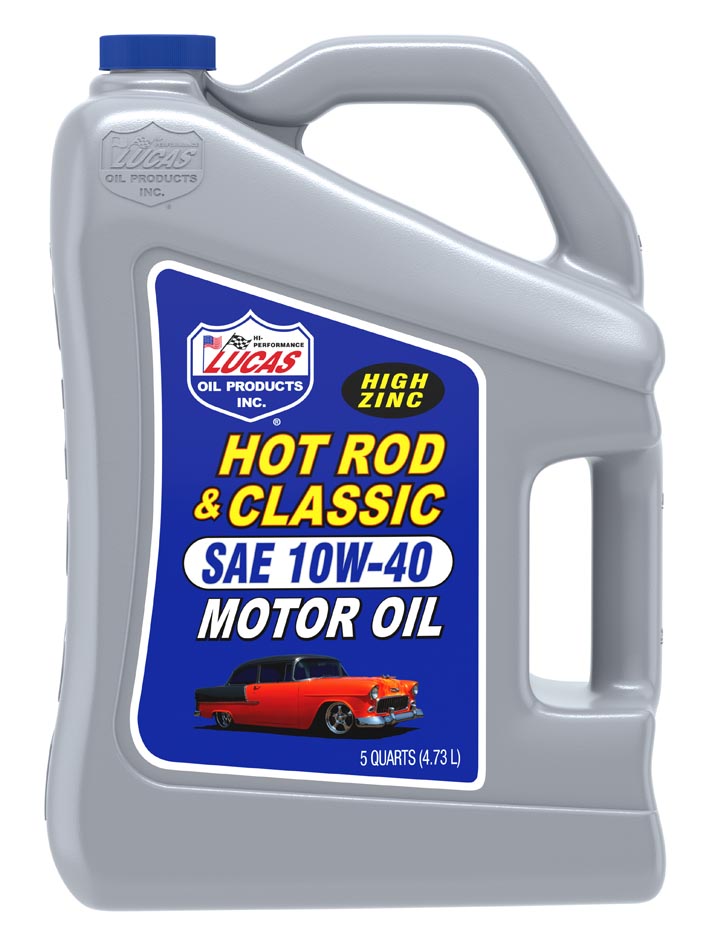 LUCAS OIL 10683