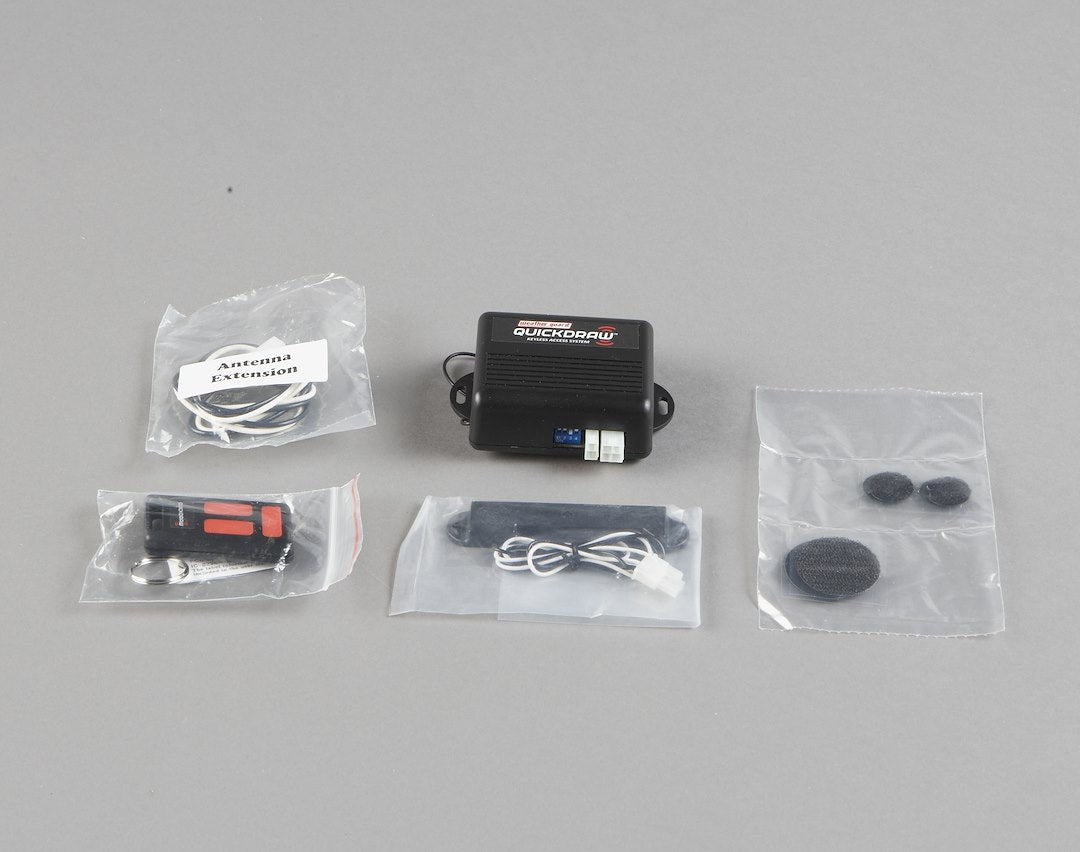 WEATHERGUARD QDSKSA01