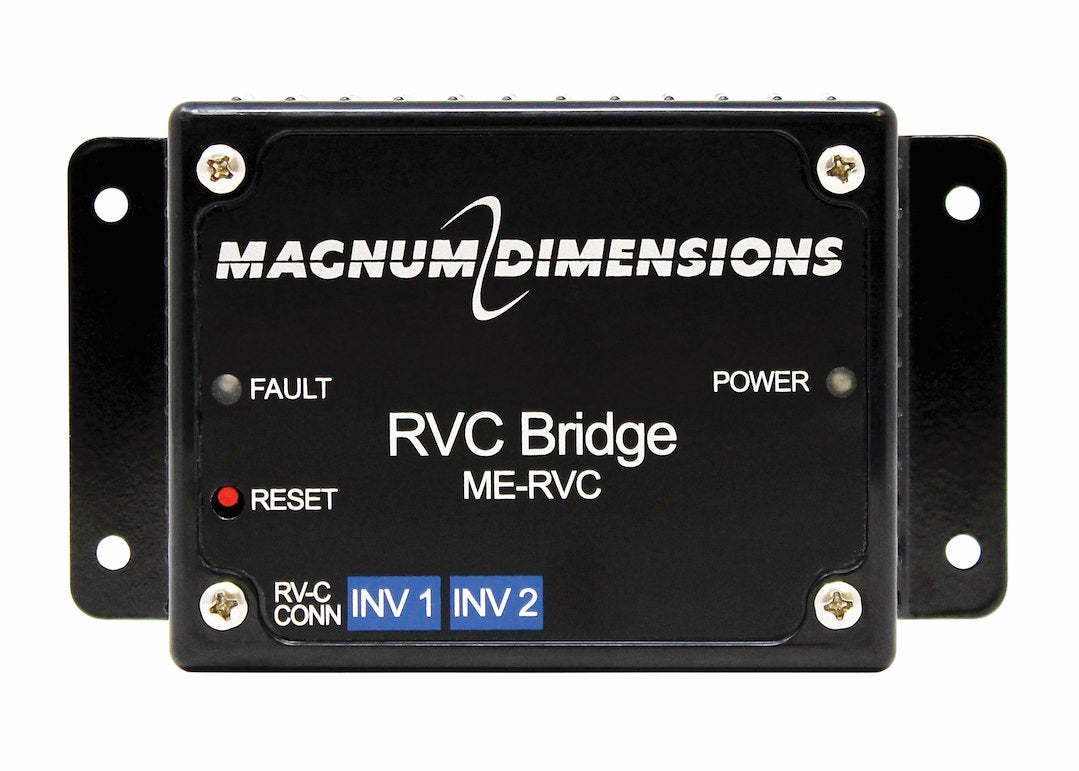 MAGNUM ME-RVC-L