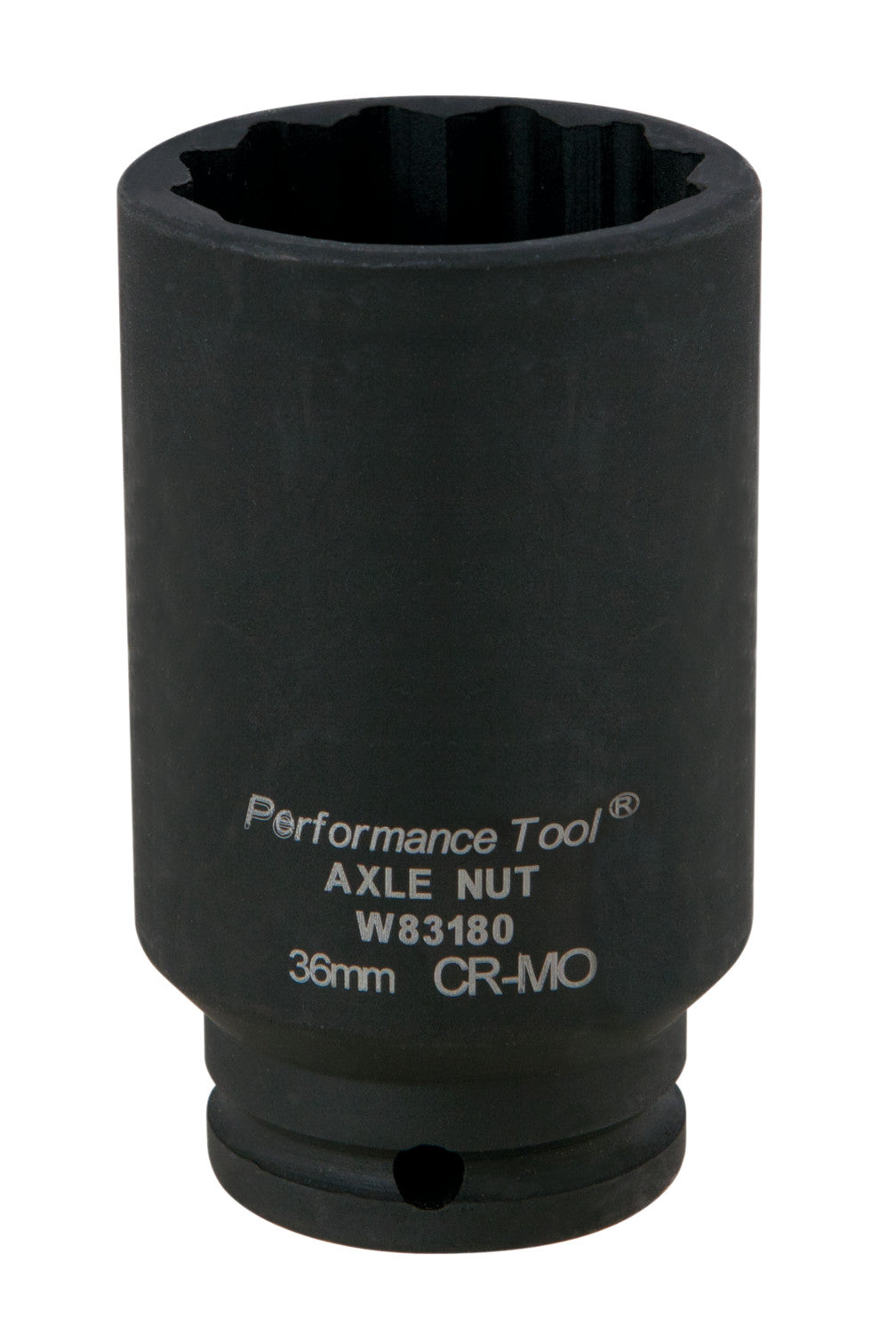PERFORM TOOL W83180
