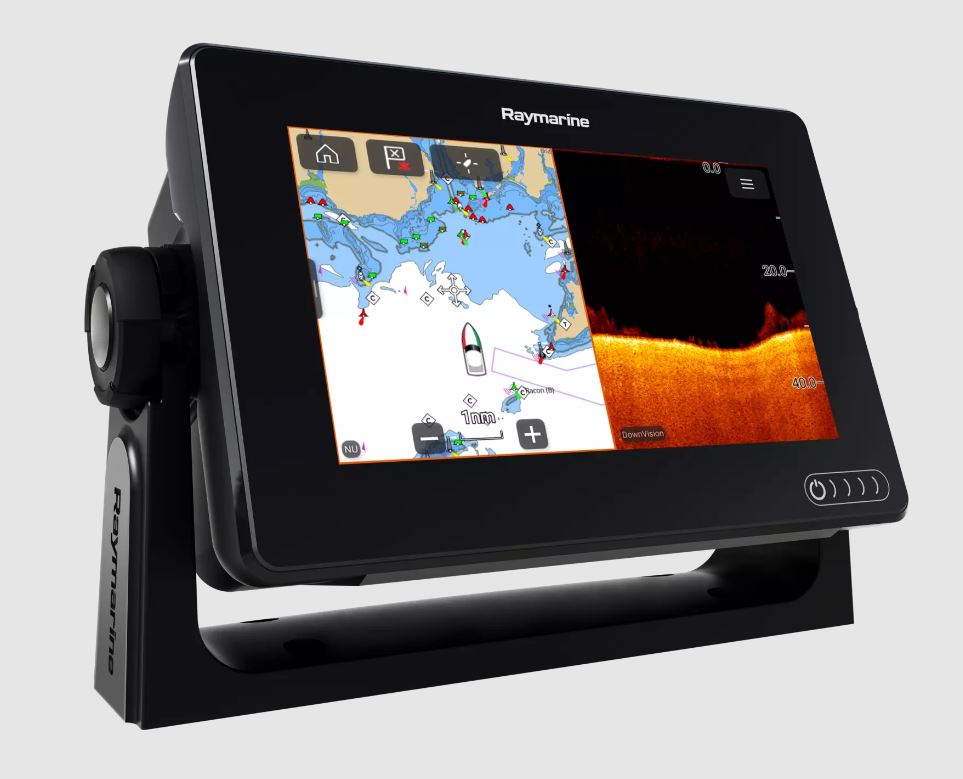 RAYMARINE E70364-02-NAG