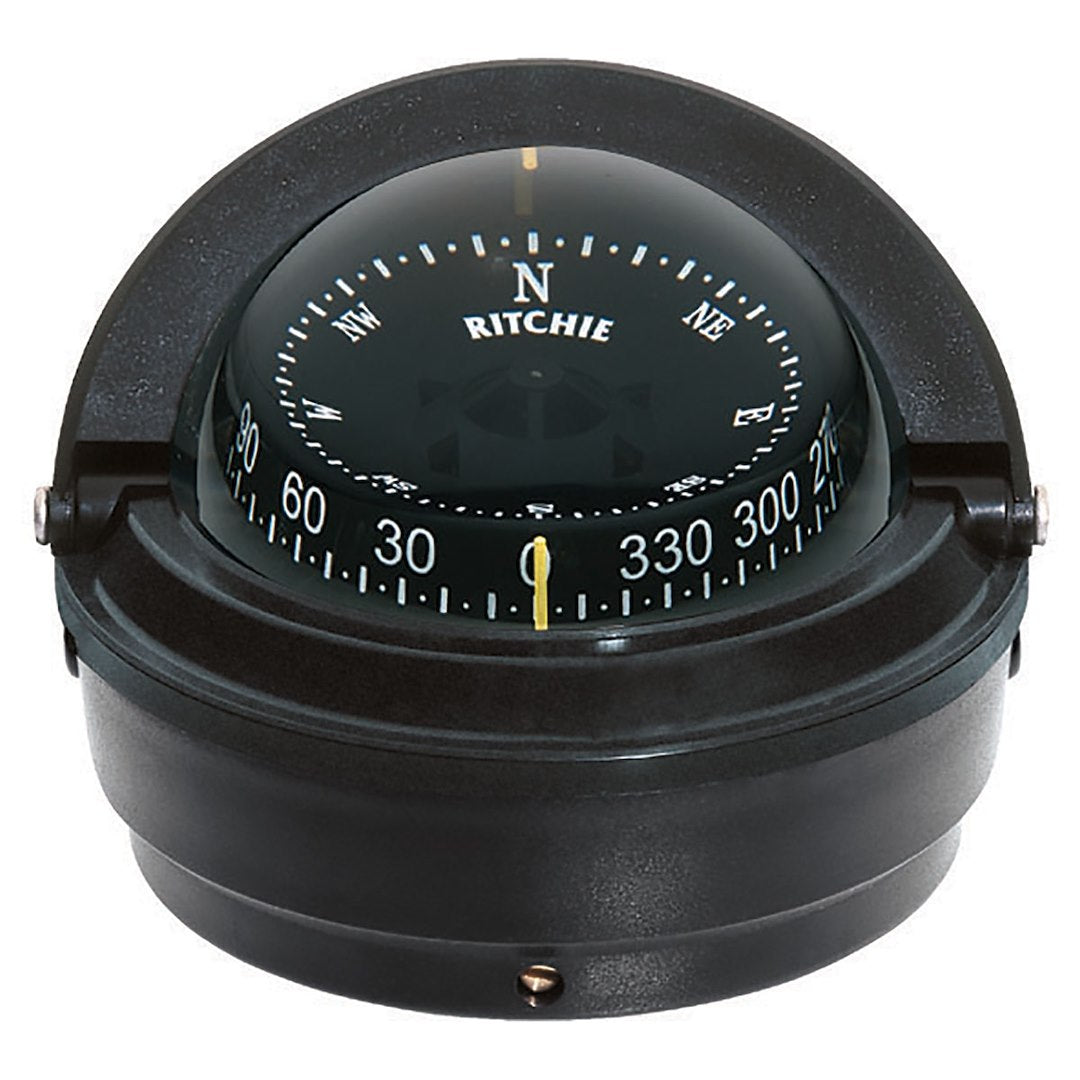 RITCHIE NAVI S-87