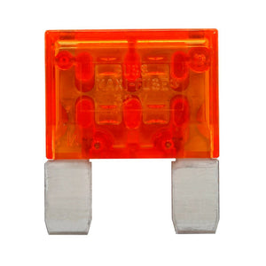 BUSSMANN BP/MAX-40-RP 1PK BP/MAX-40 MAXI-FUSE