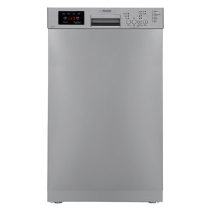 PINNACLE SB 1840 18 DISHWASHER