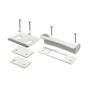 THETFORD 92922111 SPP HOLD DOWN KIT 65 SIGNAL WHITE