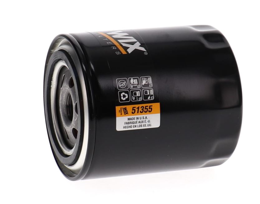 WIX FILTR LD 51355