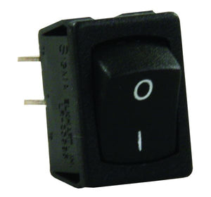 JR PRODUCTS 13735 MINI ON/OFF LABEL I-O SW